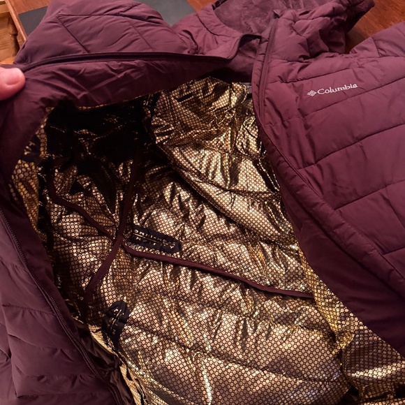 Columbia 2X women’s winter voat - Picture 6 of 8